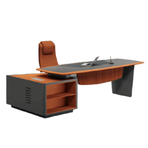 Finn Executive Desk