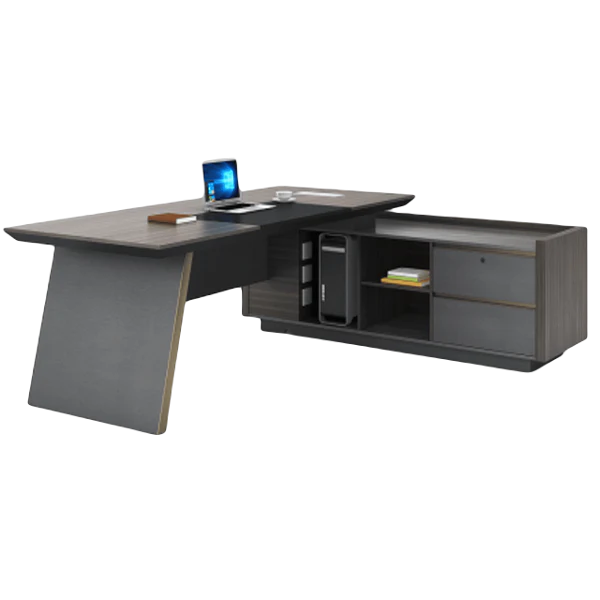 Nova Executive Desk