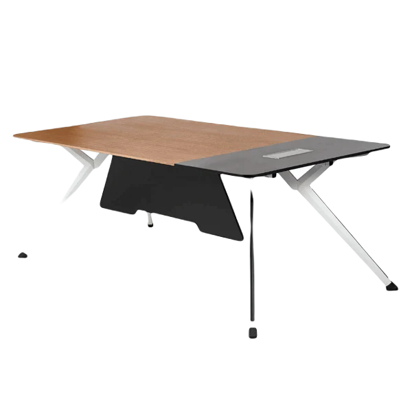 Enyo Managerial Desk