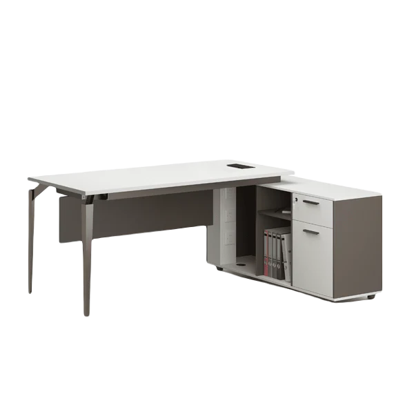 Leo Executive Desk
