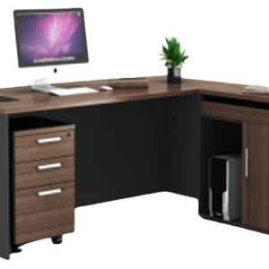 Parker Managerial Desk