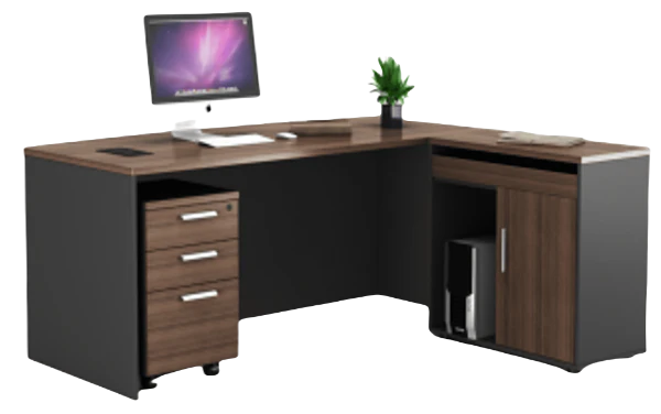 Parker Managerial Desk