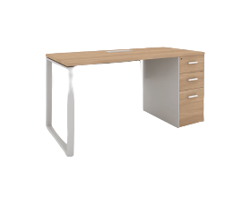 Billi task desk