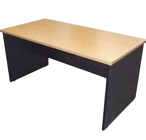 Rose Bench Desk