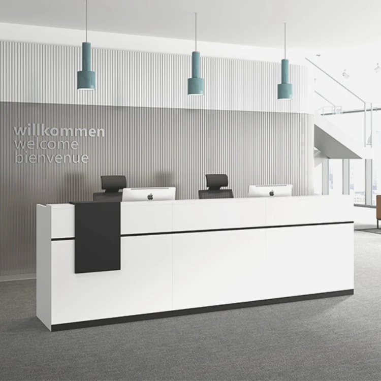Reception Furniture