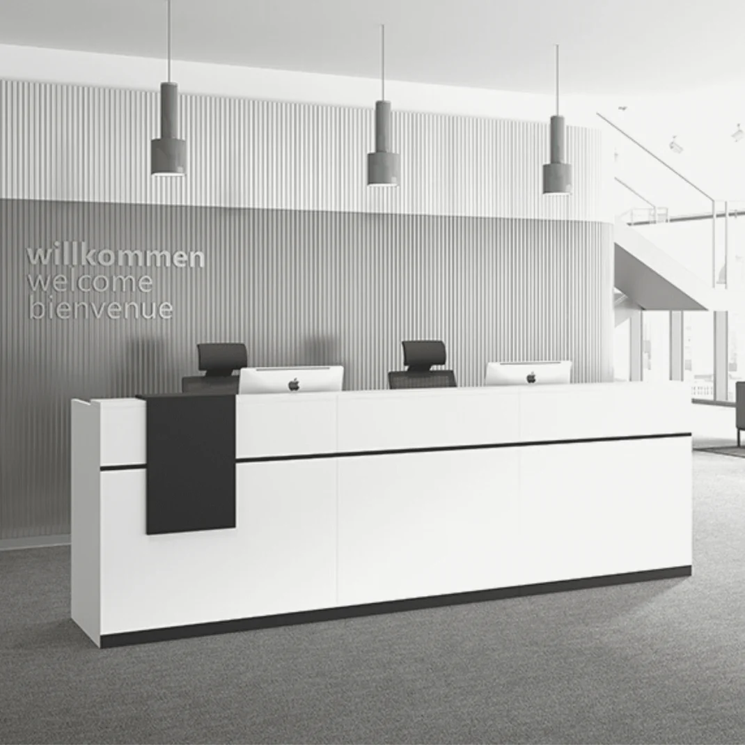 Reception Desks